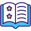 Story Book Icon